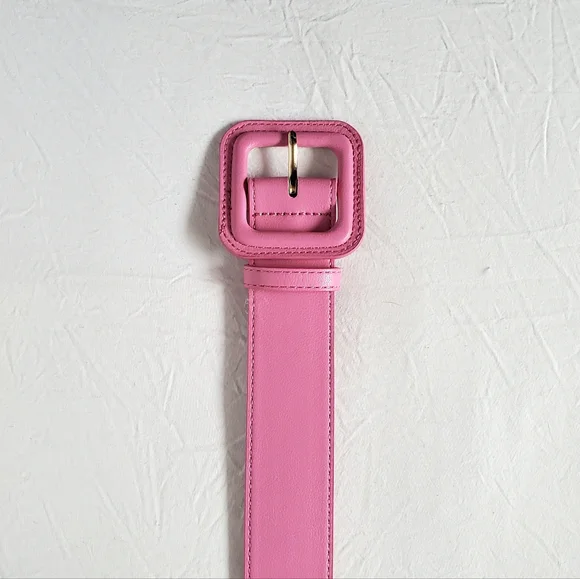 🌟 H&M Wide Belt 🌟 - Picture 2 of 8